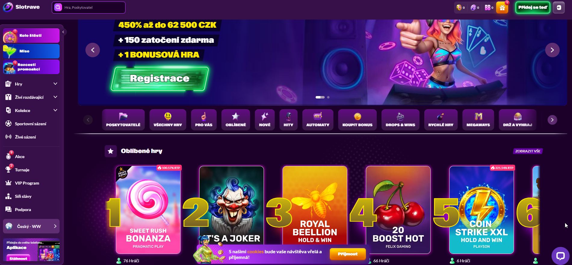 Silent disco se zářícími sluchátky pod širým nebem: Slotrave nechává každého tančit na vlastní beat, zatímco noc svítí v barvách sluchátek a basy slyší jen ti, kdo se připojí k tanci výher
